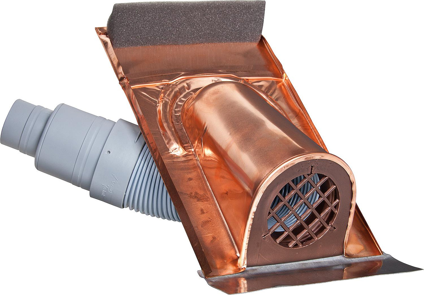 Hottes de ventilation type Ton