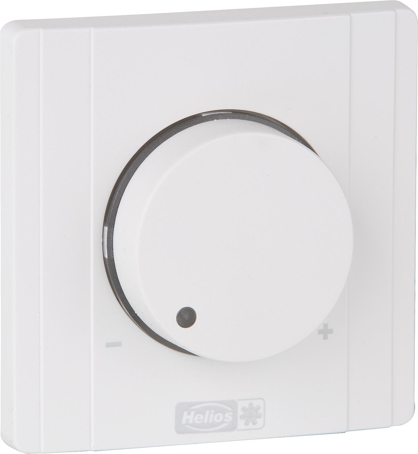 Surface-mounted speed controller ESA 3