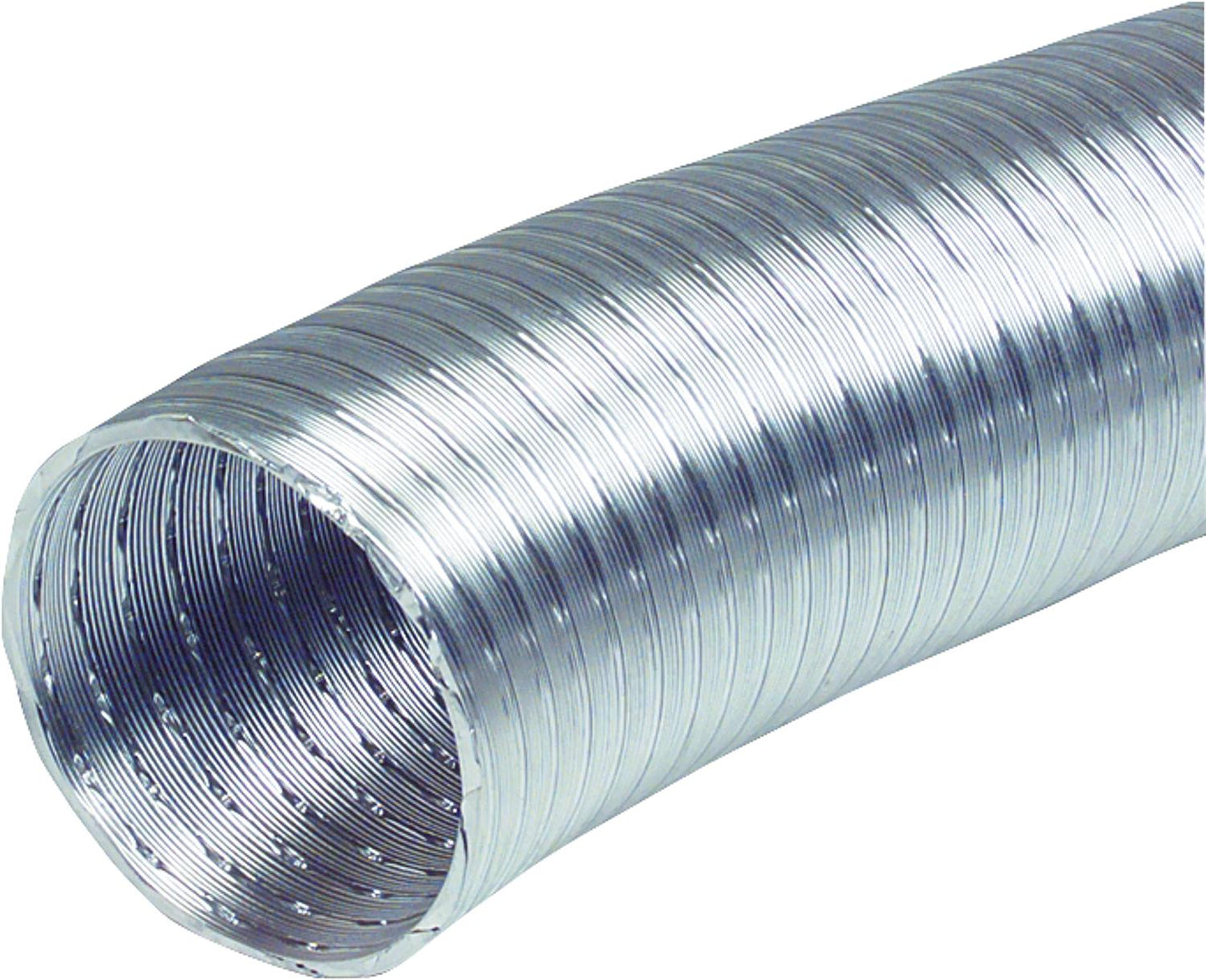 Flexible ventilation pipe NW150 5m