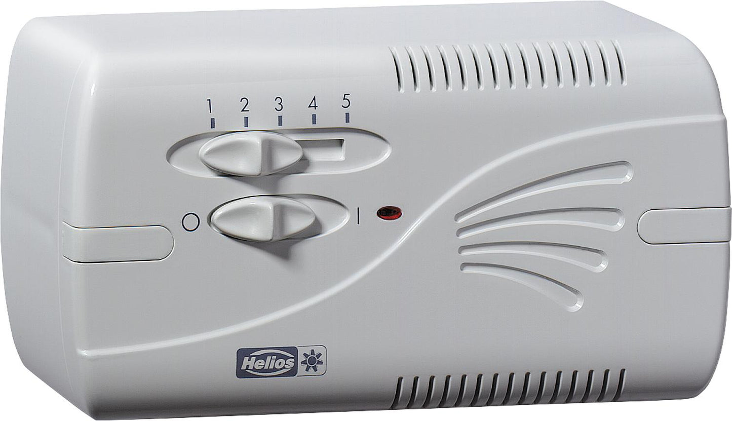 Drehzahlsteller TSW 0,3