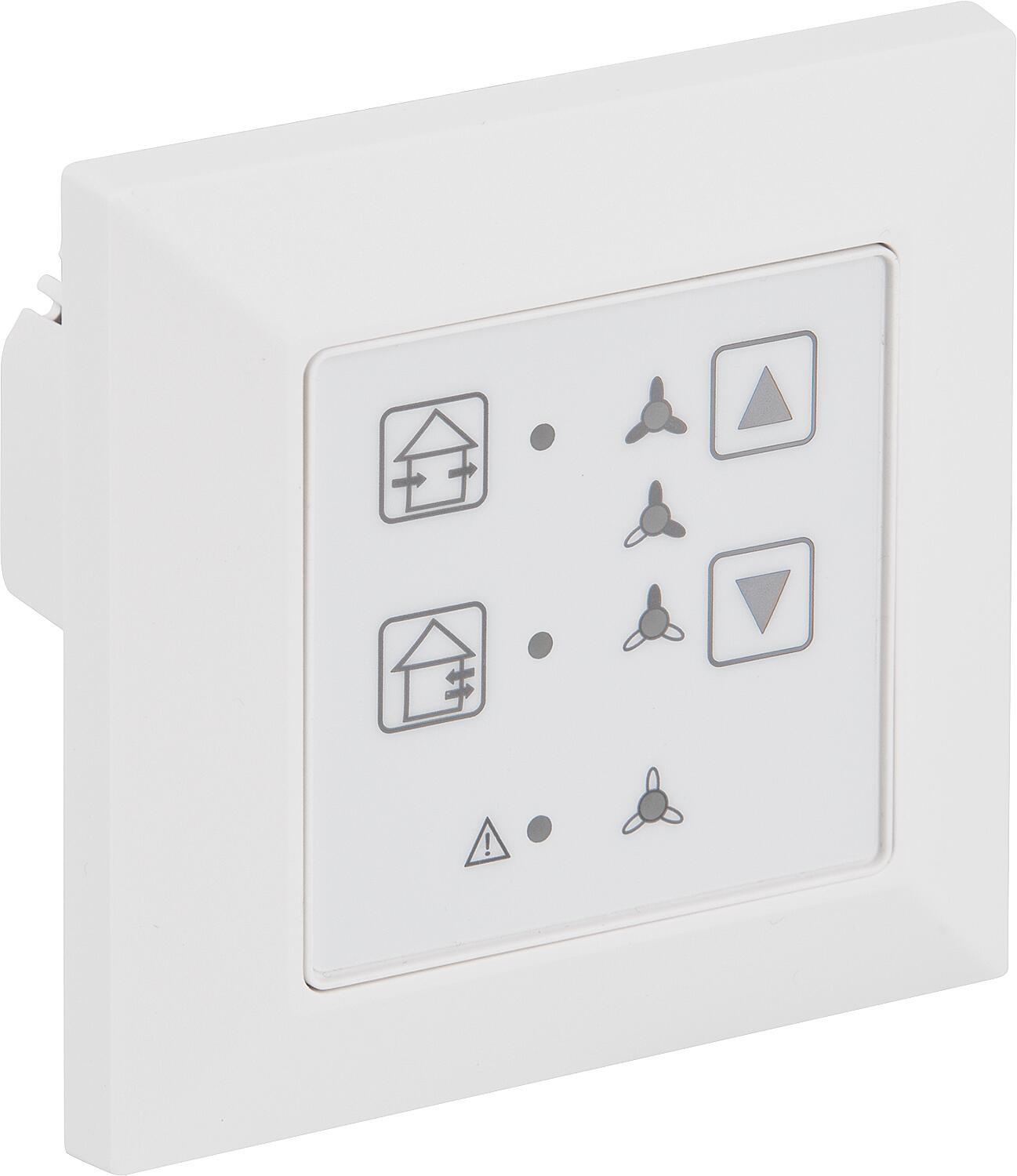 Contrôle EventAir/EvenTwinAir 2.0