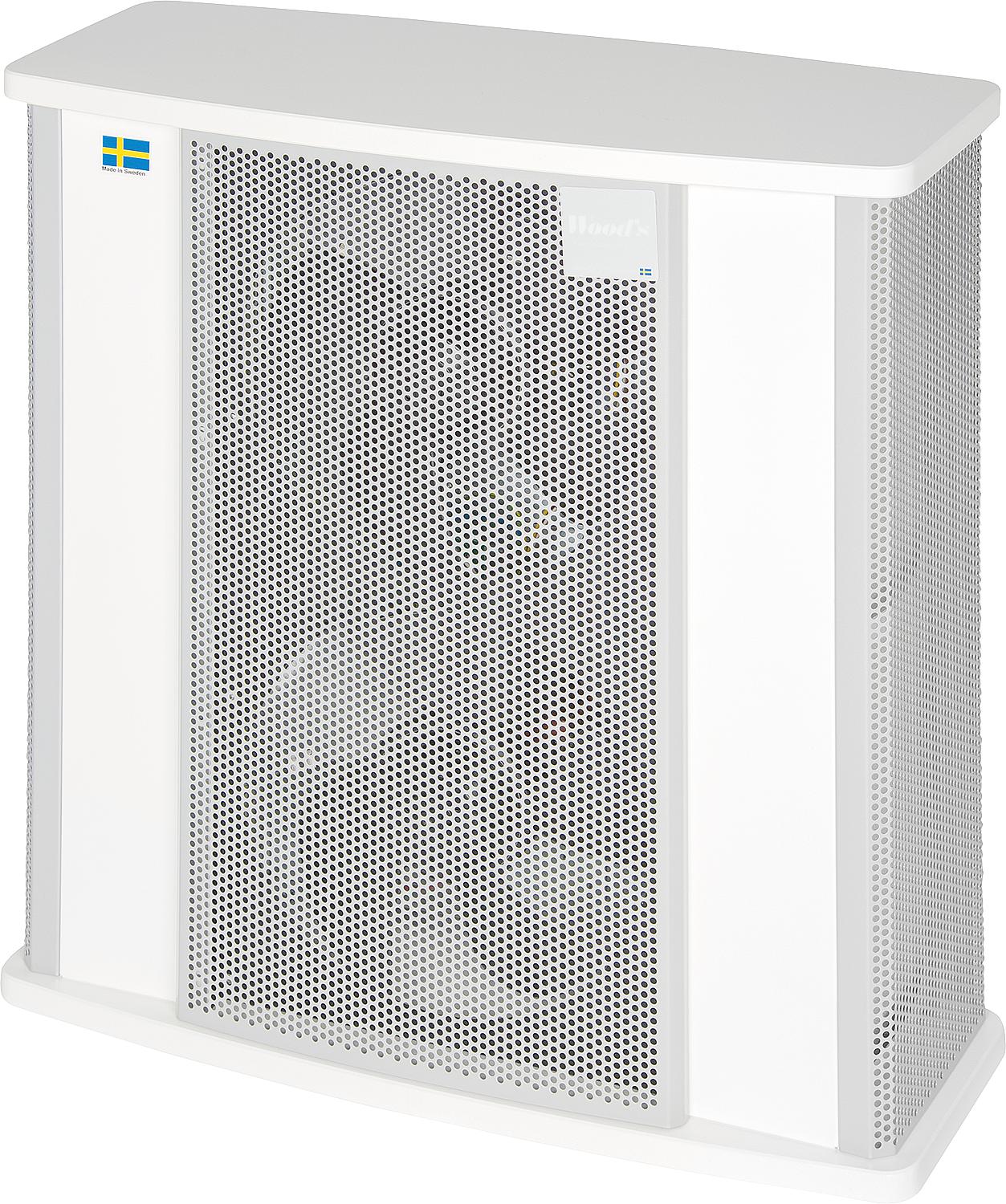 Luftreiniger Wood´s GRAN 900 ,für Räume bis 120 m²