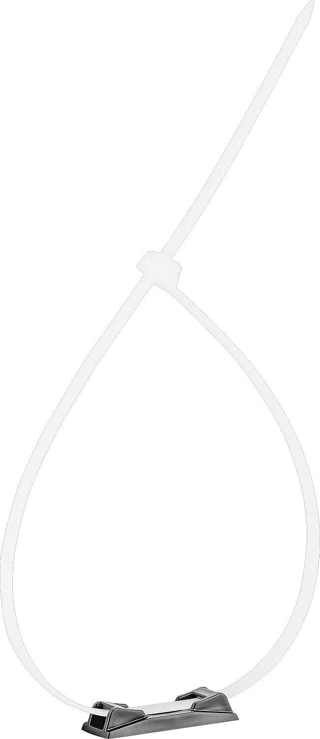 Pipe holder 150mm