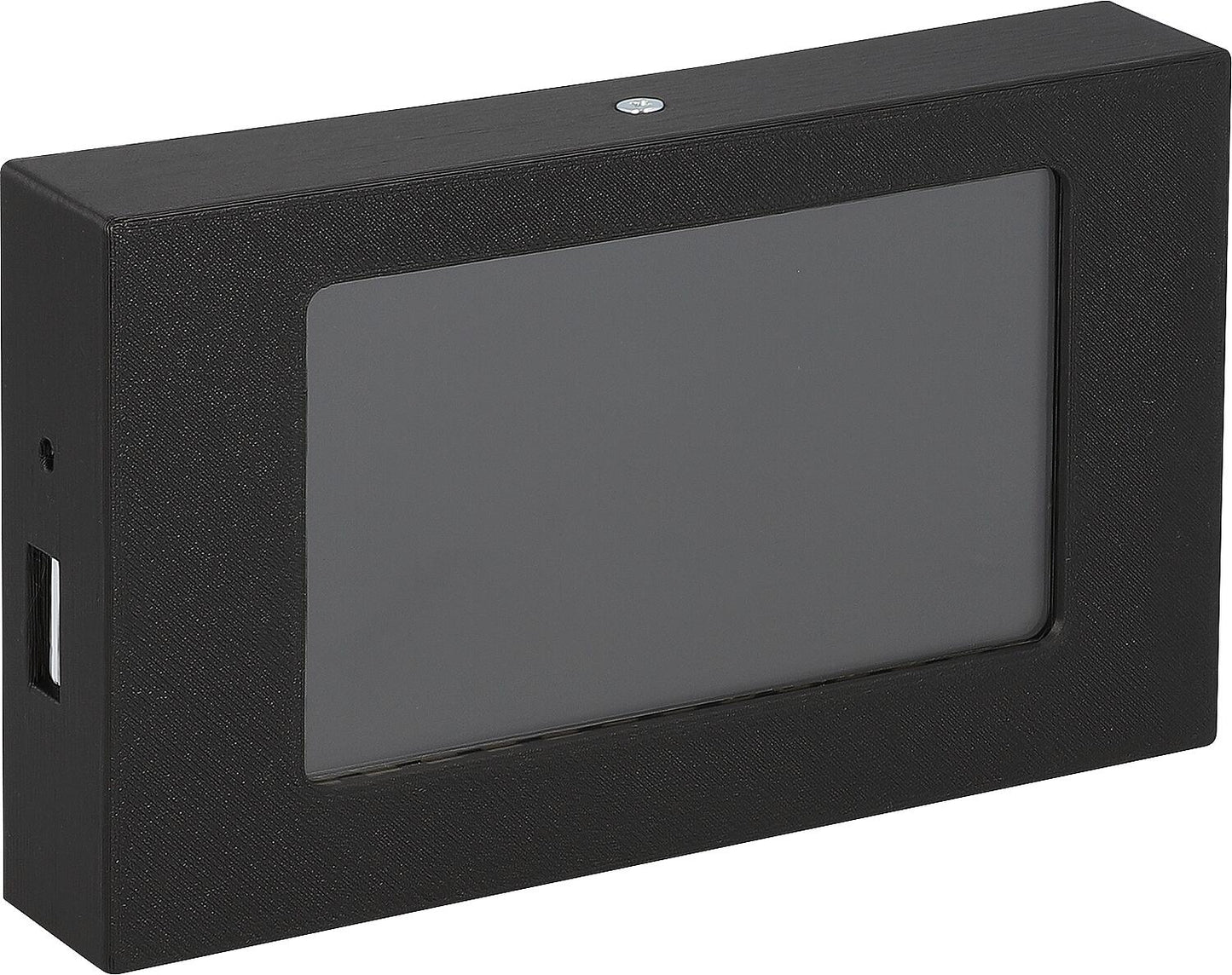 Evenes HRV Touch V2 control unit, for HRV type ventilation units