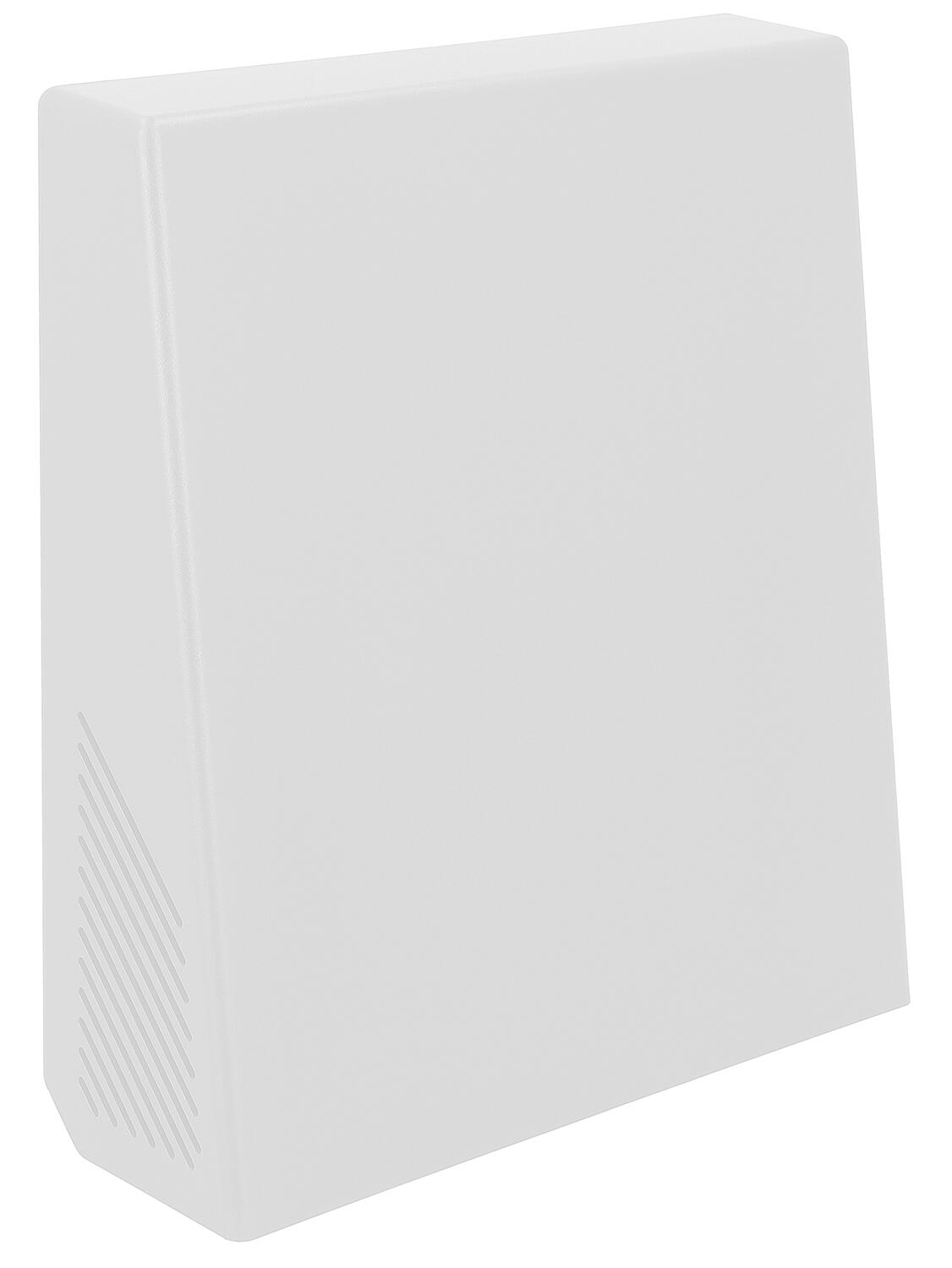 Aussenhaube Universal Lunos 1/KAZ Kunststoff anthrazit, für ego und e2+neo