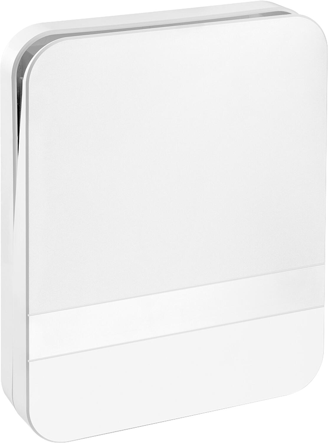 Wireless aperture Comfort 9/IBF-RF, including control unit with integrated radio module, power supply for e²+e²60