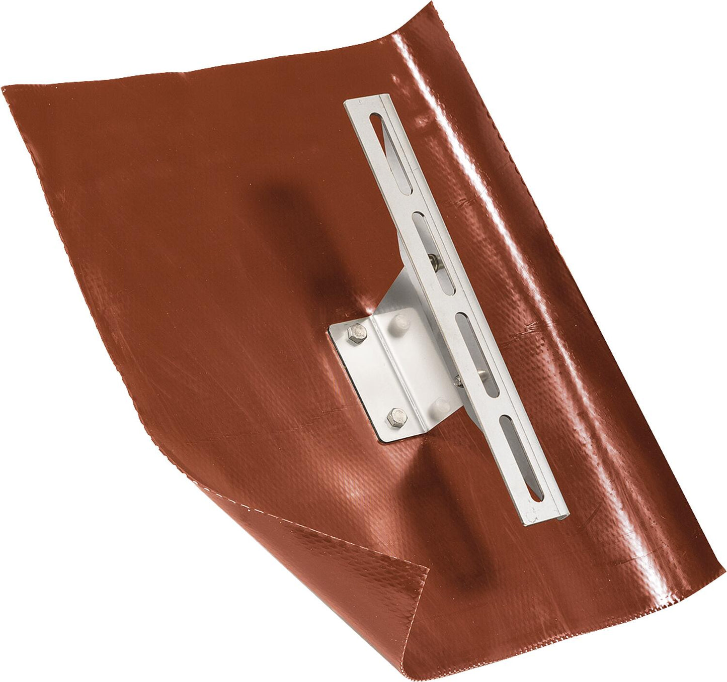 Solarflex-Universalträger Stütze Edelstahl passend für Lattung 30 x 50mm