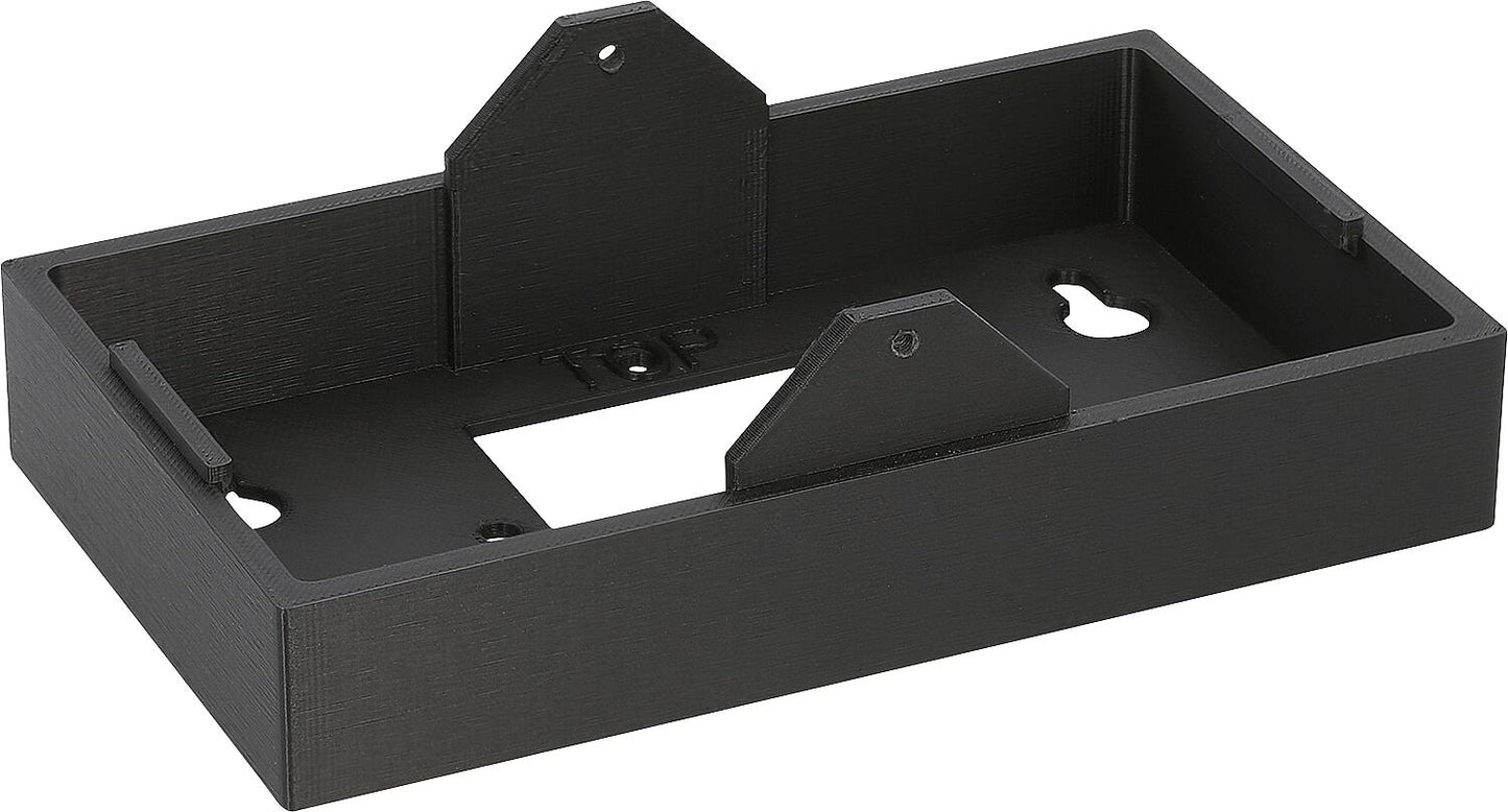 Surface-mounted housing Evenes HRV Touch V2