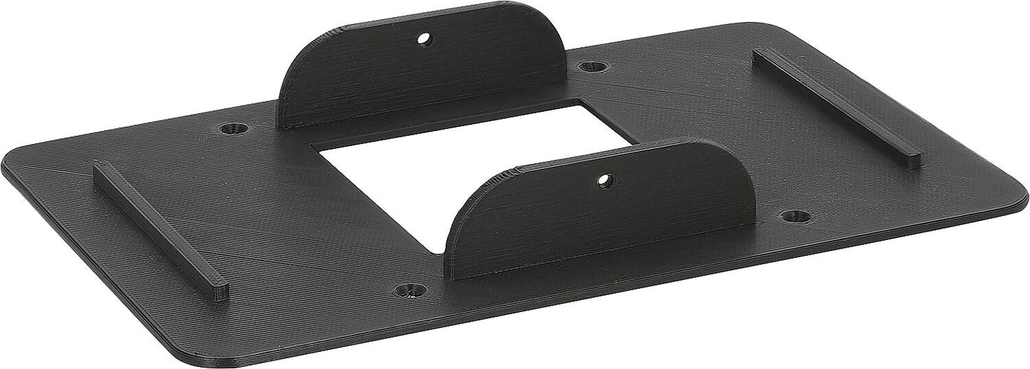 Adaptateur Evenes HRV Touch V2