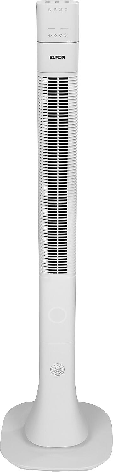 Stand fan Towerfan 120, 60 watts, black