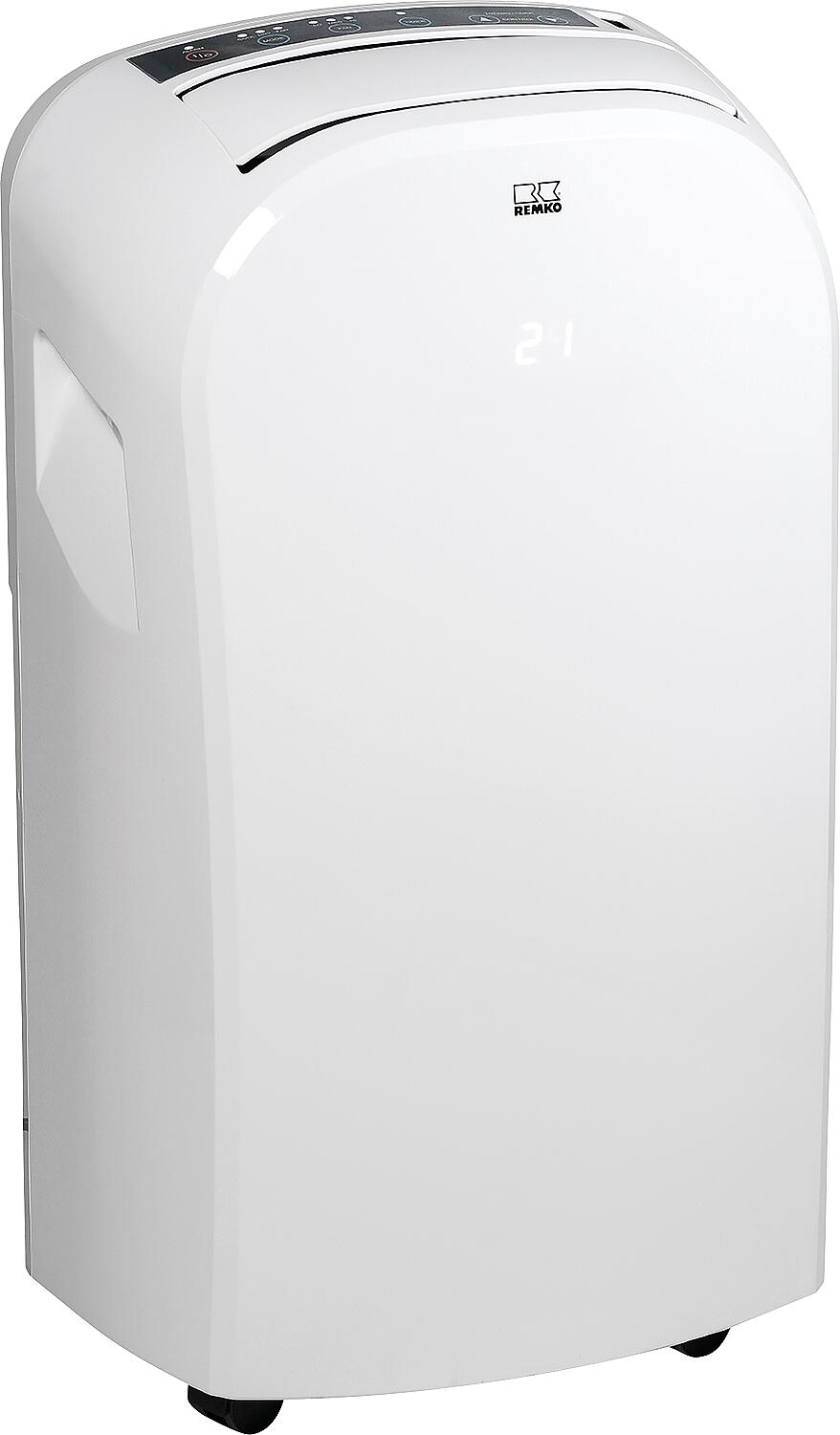 Climatiseur mobile MKT - Eco