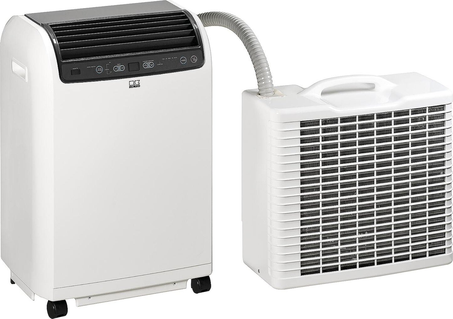 Climatiseur mobile RKL 495 DC