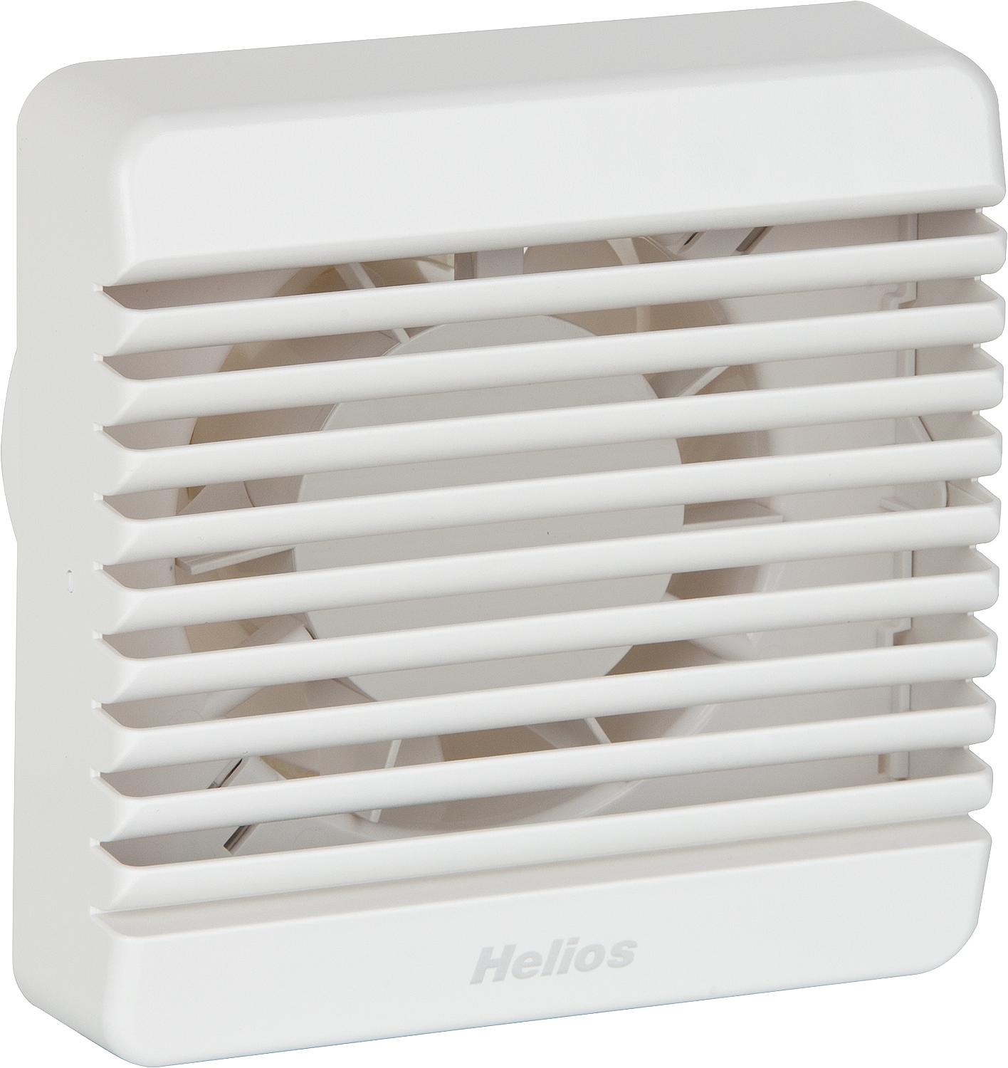 Ventilateur de petite pièce HV 100 (V = 95 m3/h)