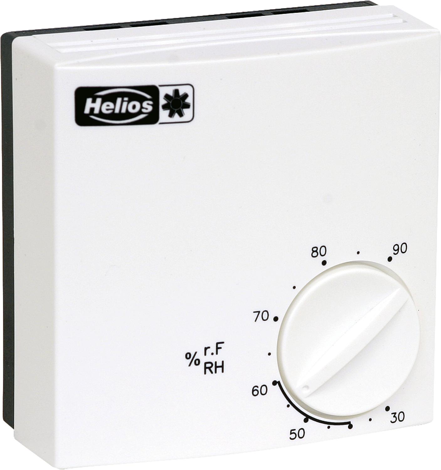 Single-stage hygrostat HY 3
