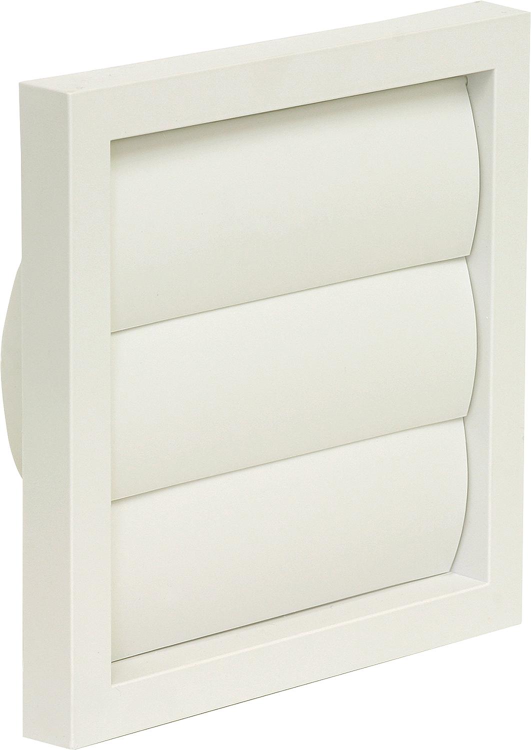 Clapet d'arrêt L-VK 150 DN 150 avec raccord blanc