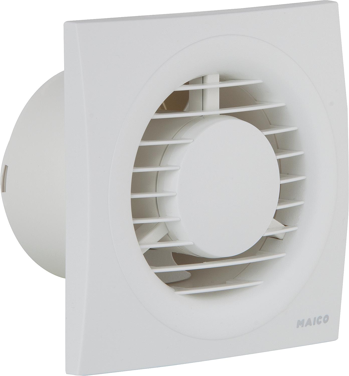 Small room fan ECA piano H