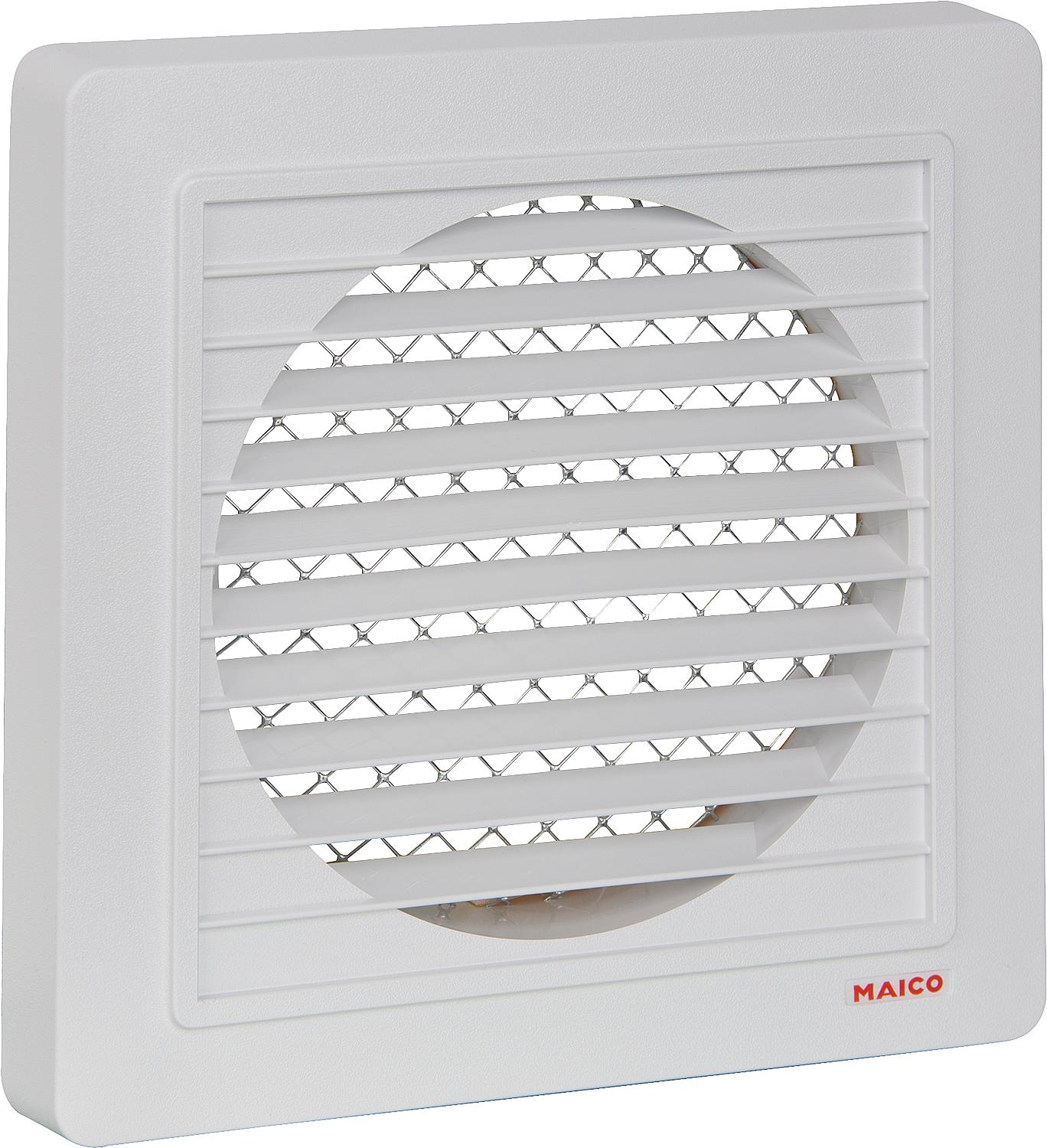 External grille SG 15