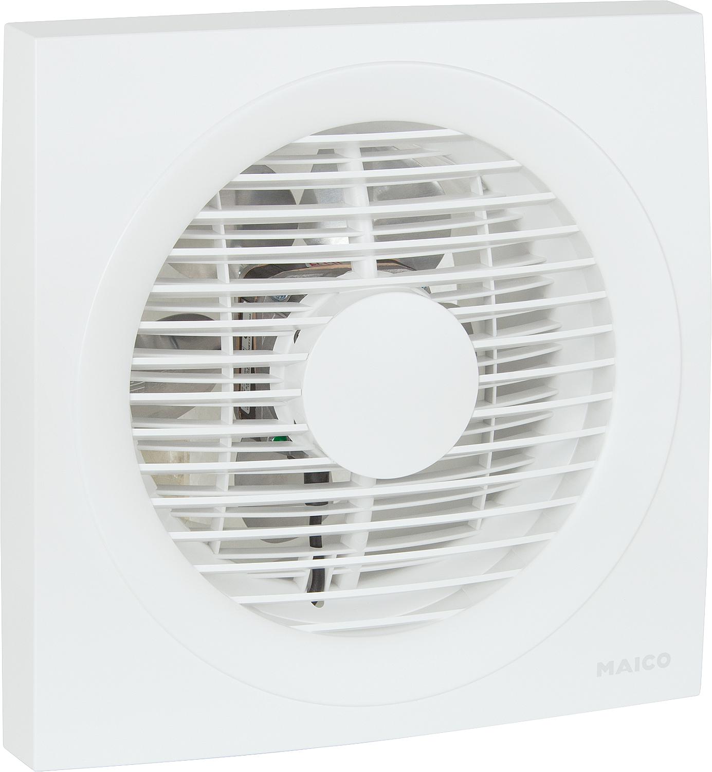 Ventilateur mural EN 31