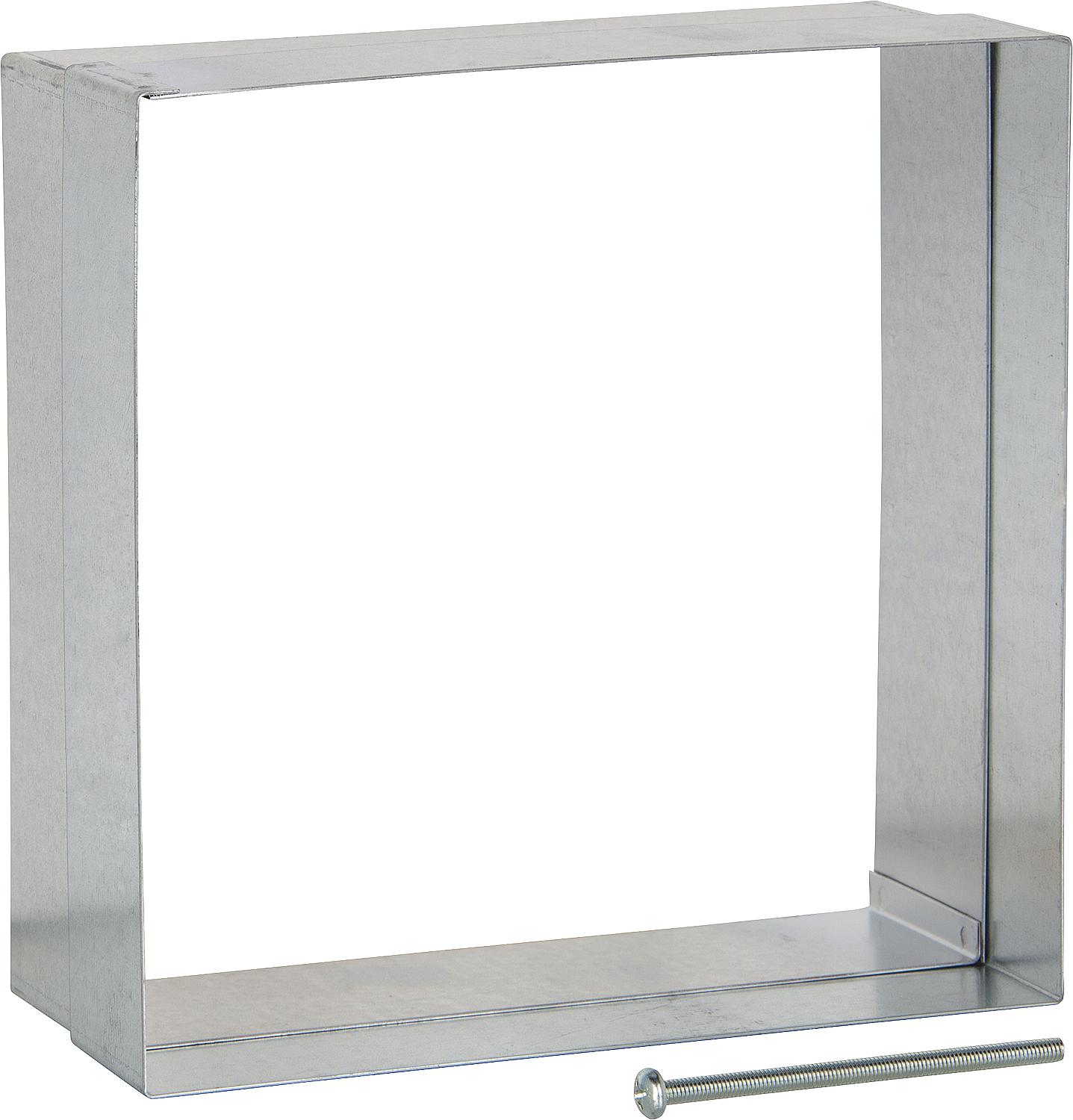 ER-MR wall frame