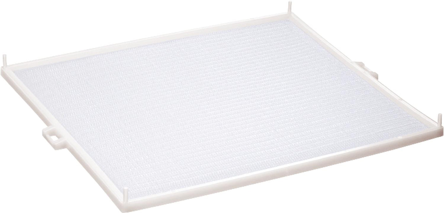 Helios permanent filter ELF-ELS