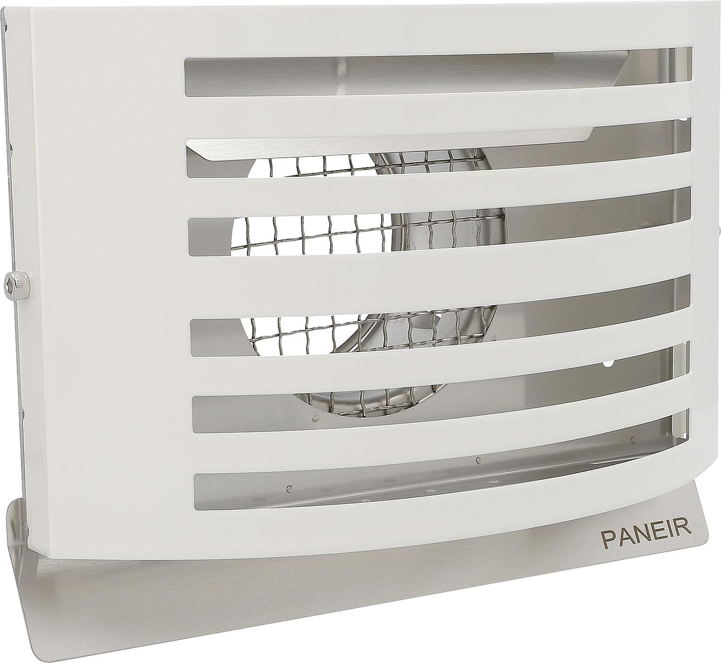 Grille de ventilation design Alfa HR, pour l'insufflation ou l'extraction d'air