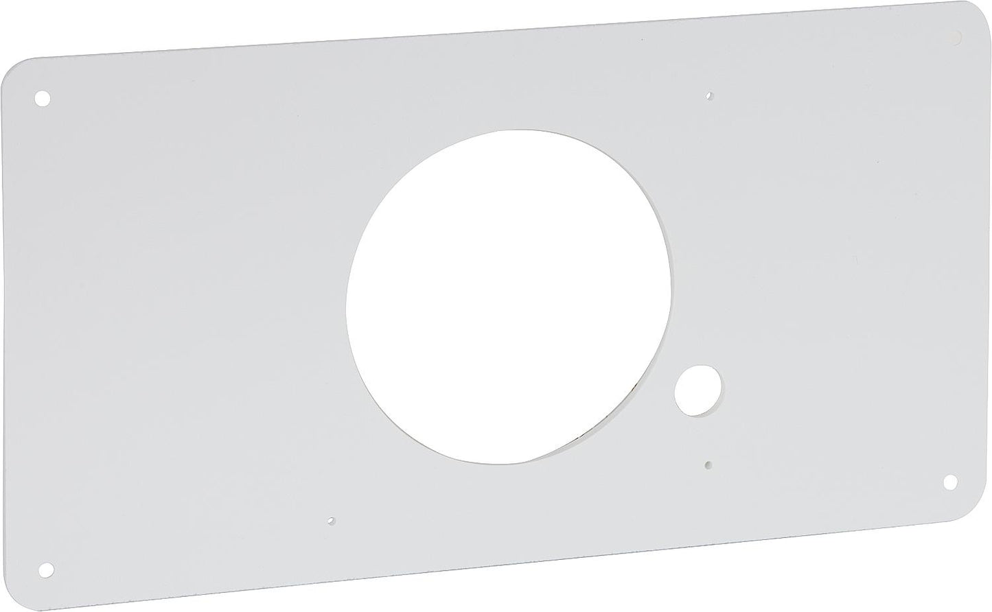 Helios Montageblende MBR 90/160/300