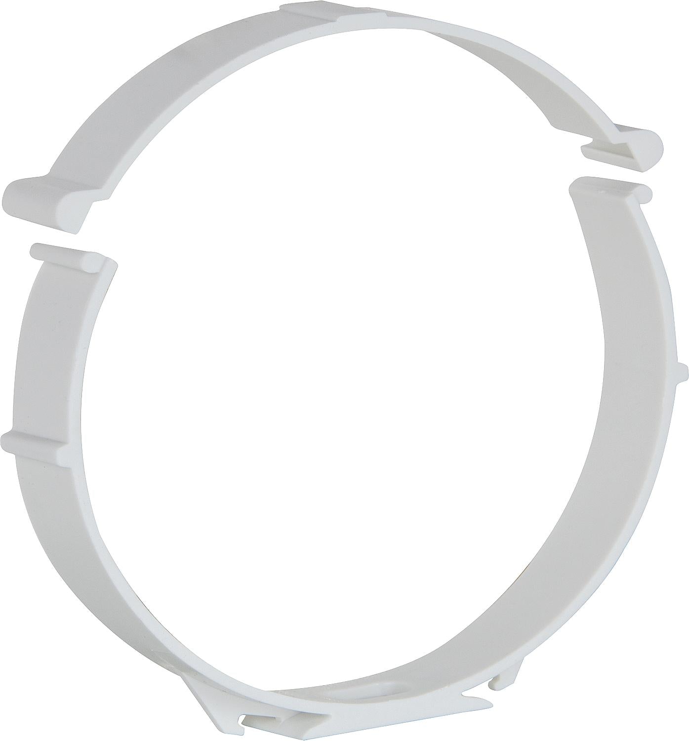 Pipe holder 150mm