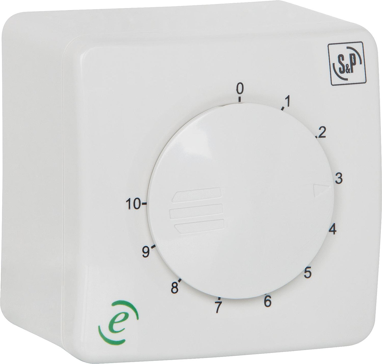 Setpoint generator for EC motors REB-Ecowatt