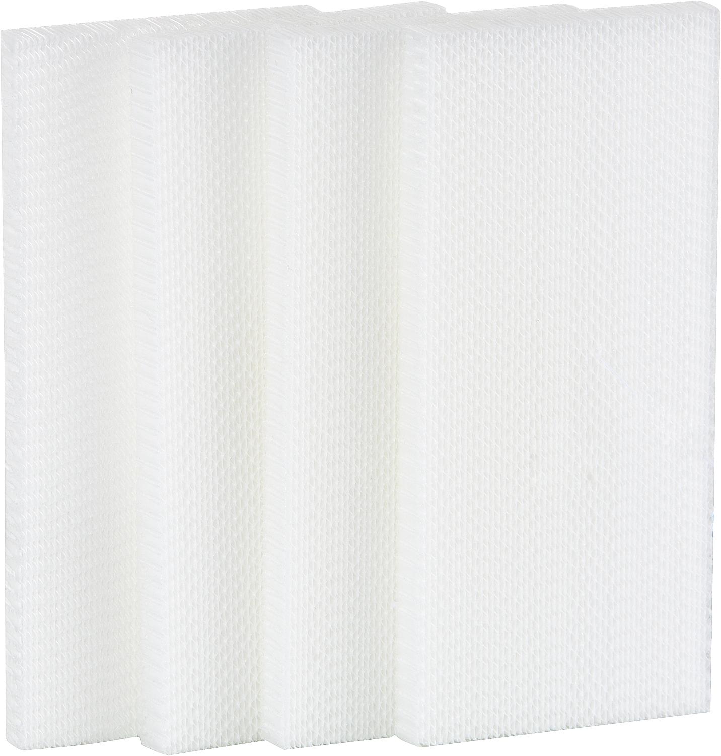 Lunos pollen filters for e-go, pack of 4