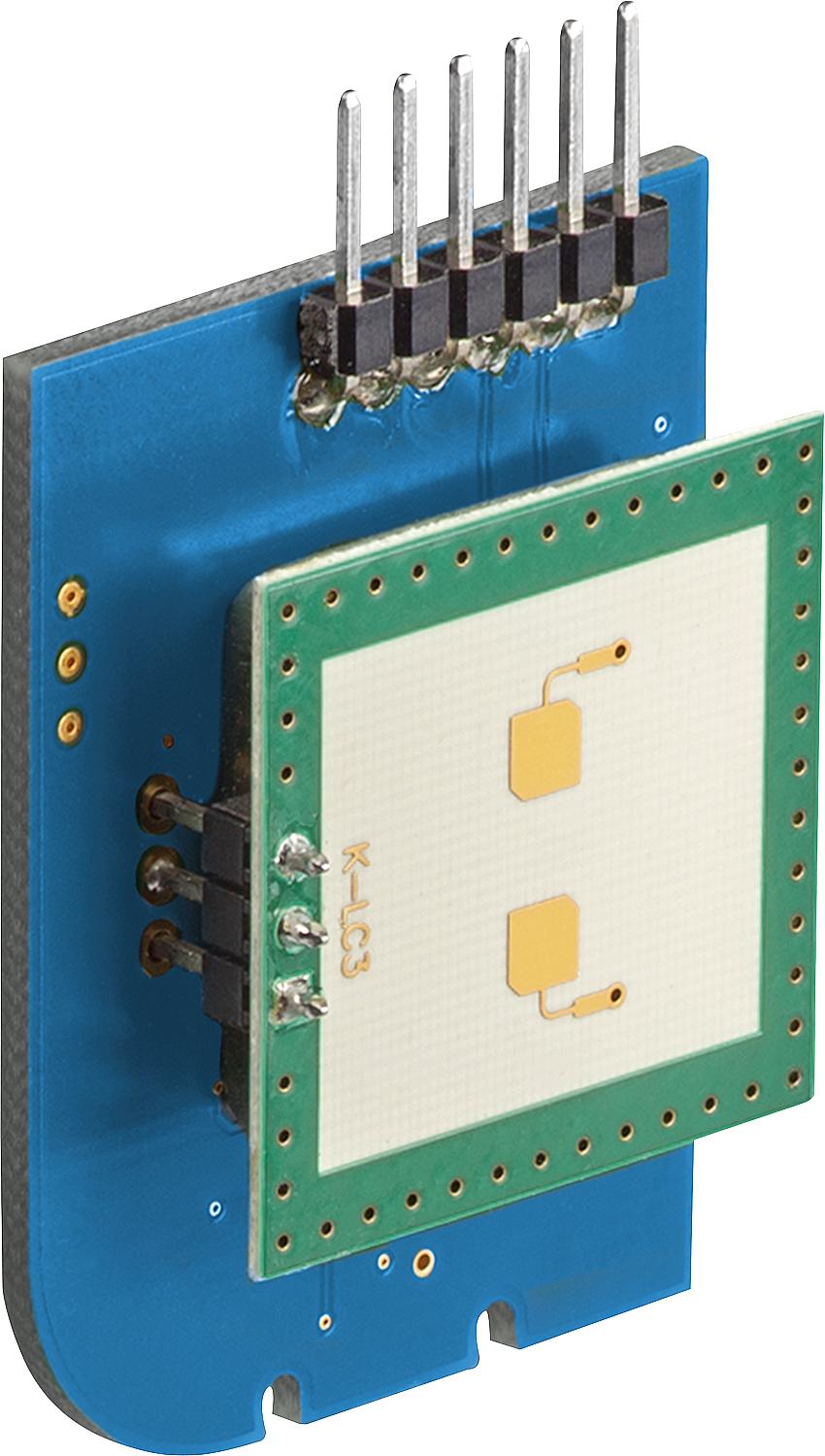 Module supplémentaire détecteur de mouvement type 5/BM