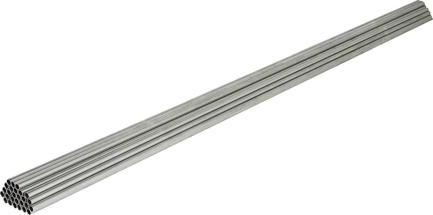 Stainless steel tube, 54x1.5mm, length 2m, 4 tubes of 2m each, pack size = 8m in a carton