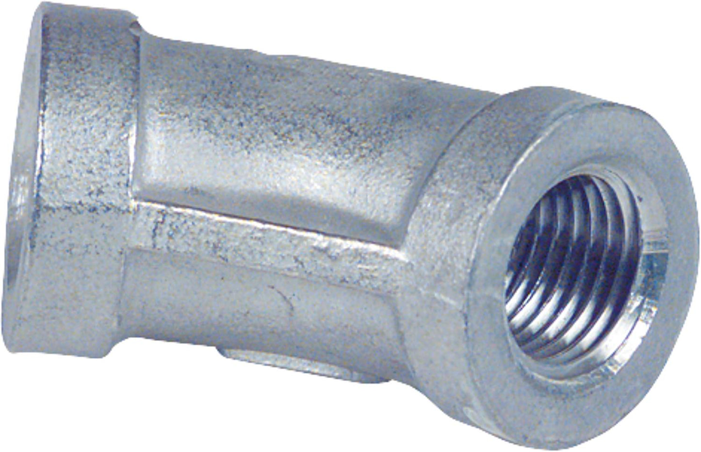 Angle 45° V4A 3" EF 120 IT/IG