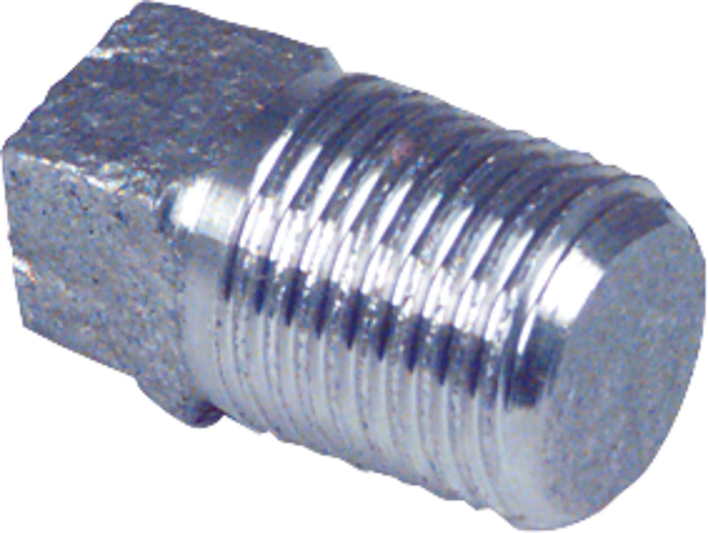 4-sided plug V4A 1.4436 3" EF 291 AG