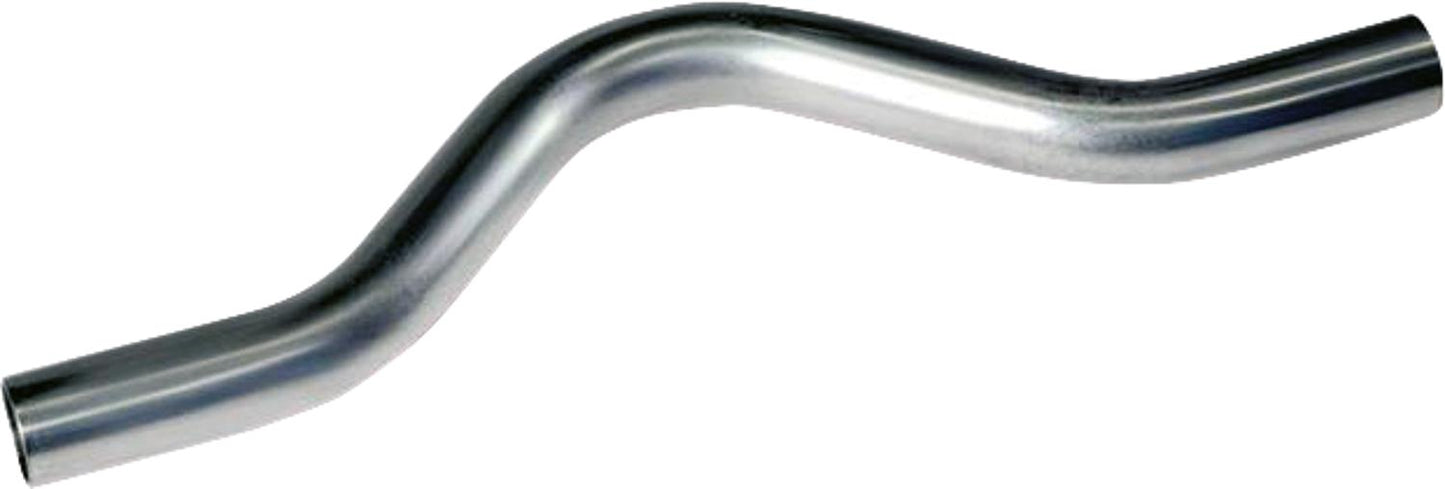 Edelstahl-Pressfitting
Überbogen