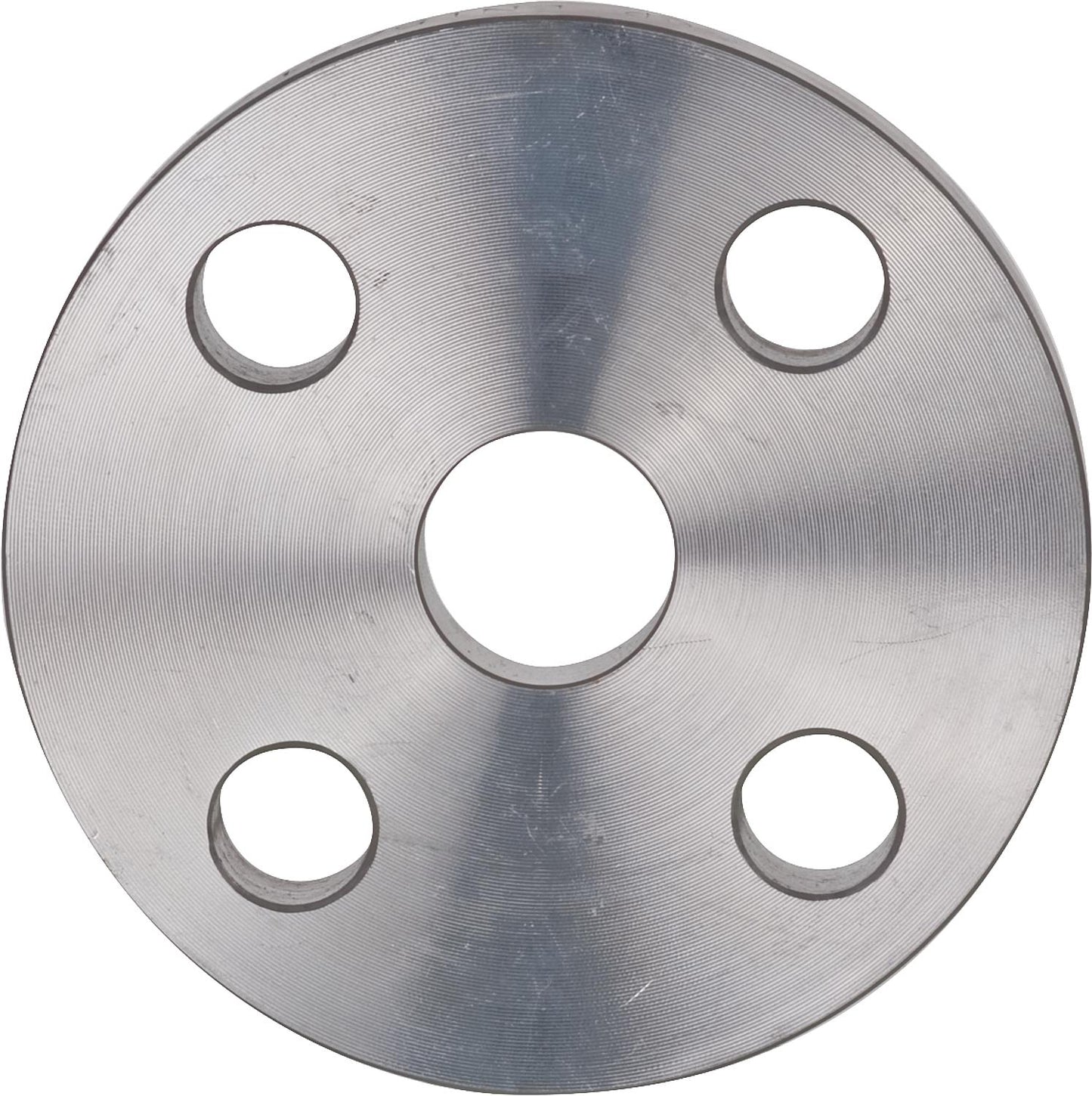 Smooth flange made of stainless steel V4A PN16,H=20,0,EN1092-1/01, 1.4571 A65/76,1, hole 4