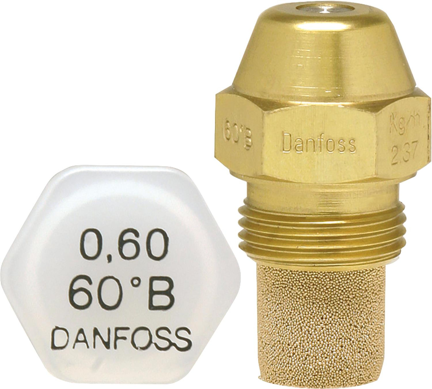 Danfoss burner nozzle 28.00/60°B