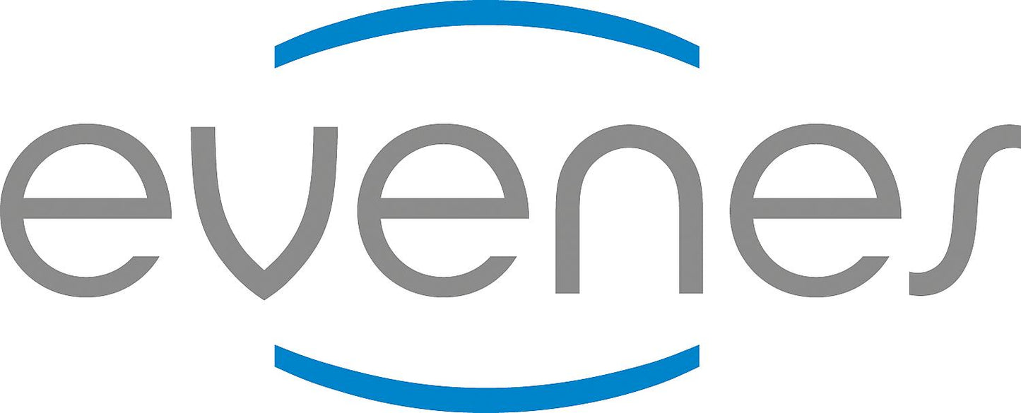 Flanschdichtung, 160/94 x 8