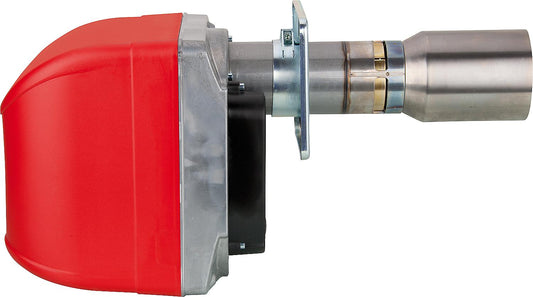 Brûleur fioul à flamme bleue BNR 100 LMO 14.111 12,0 - 30,0 kW