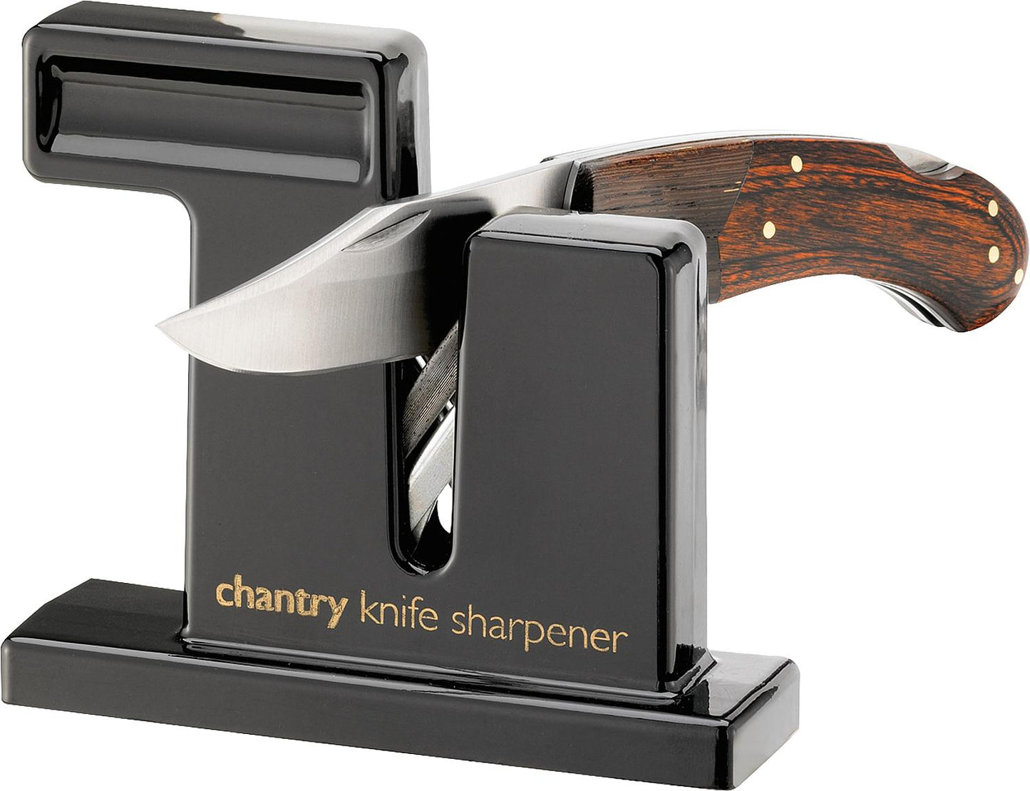 Affûteur de couteaux Taylor's Eye Witness 290700 Chantry