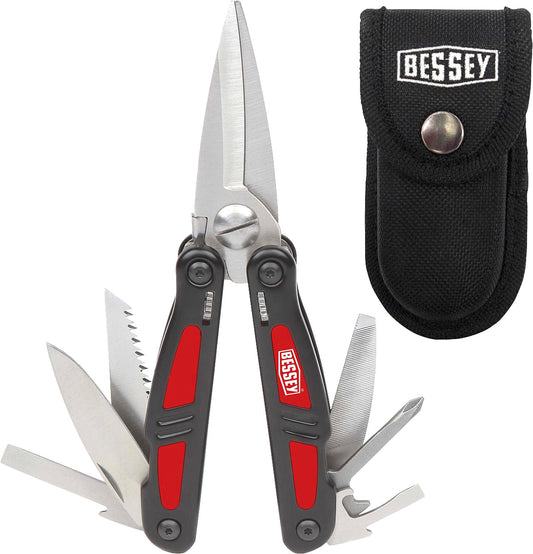 Multitool BEssEY DBST mit grosser Schere *KB*
