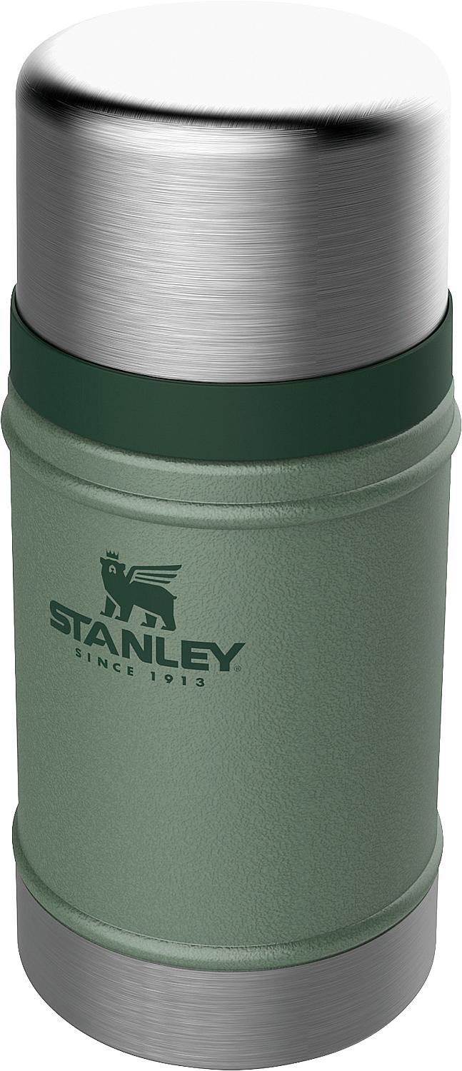 Stanley Classic Food insulated bottle, 0.94l, green 668600