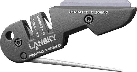 Knife sharpener Lansky 290008 BLADEMEDIC