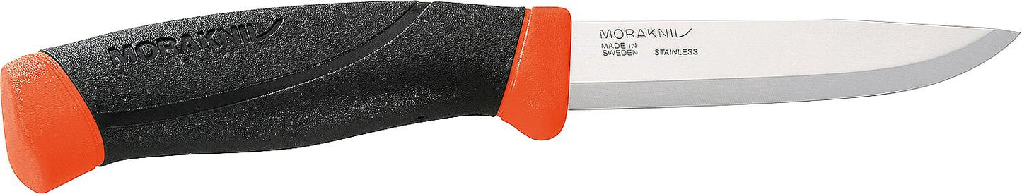 Belt knife Morakniv 134510 Companion