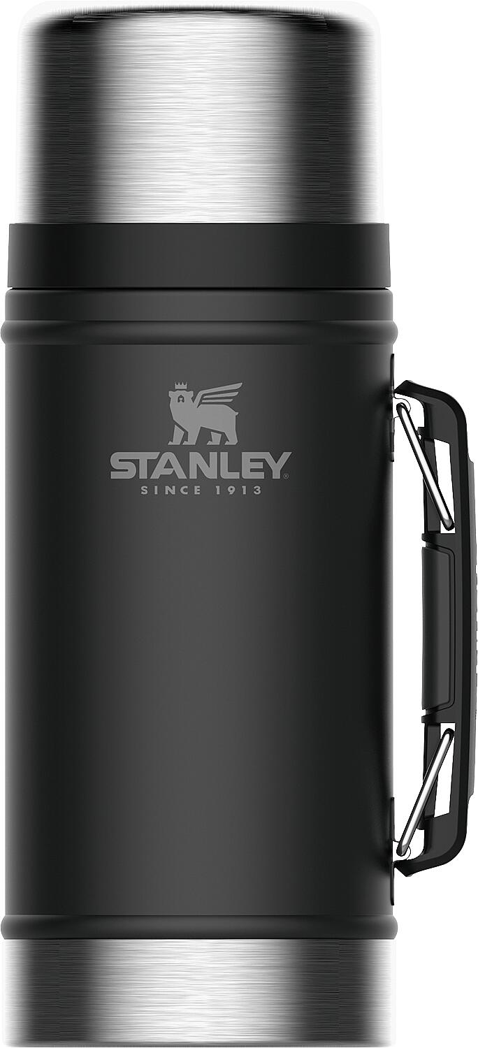 Stanley Classic Food insulated bottle, 0.94l, green 668600
