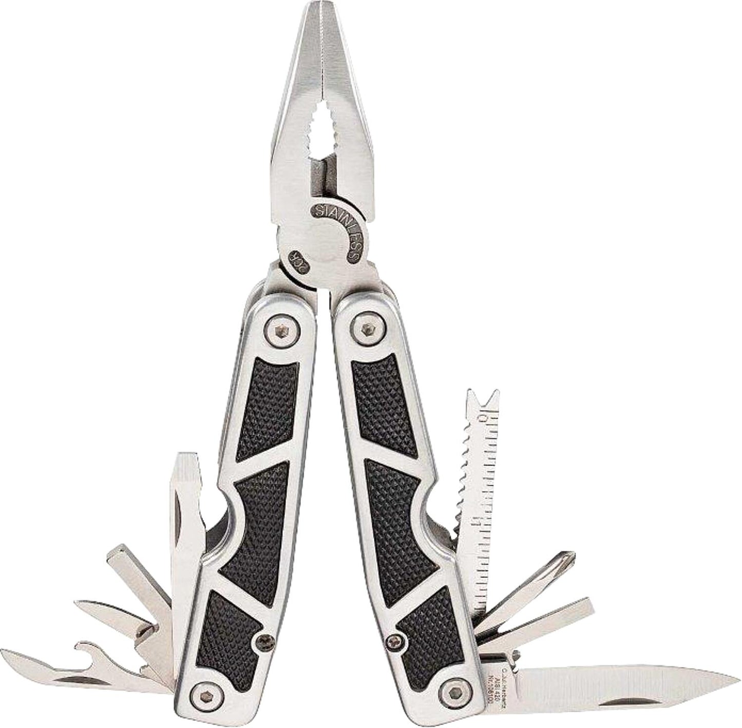 Multi-Tool CJH 10000680, 8 Werkzeuge