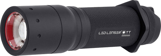 LED Lenser TT flashlight, length: 116mm *KB*