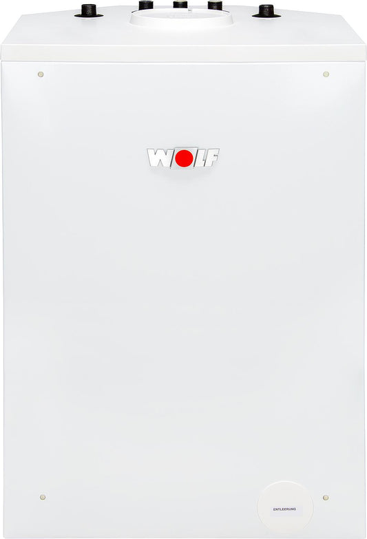 Wolf CSW 120 2445121 drinking water storage tank