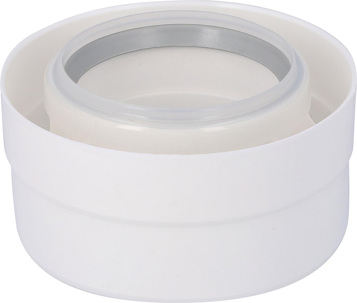 Abgas-Anschlussadapter