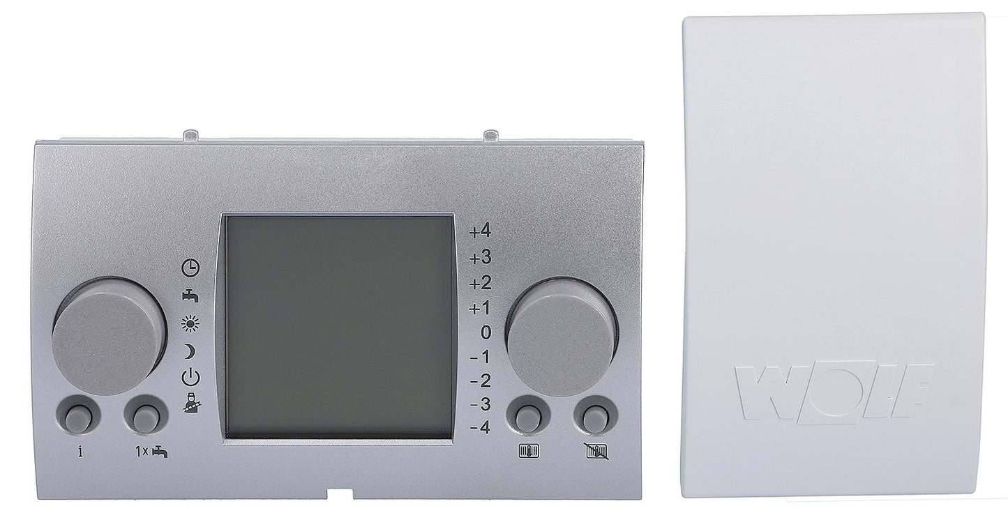 Wolf BM control module, including external sensor, for WRS control system 2744076