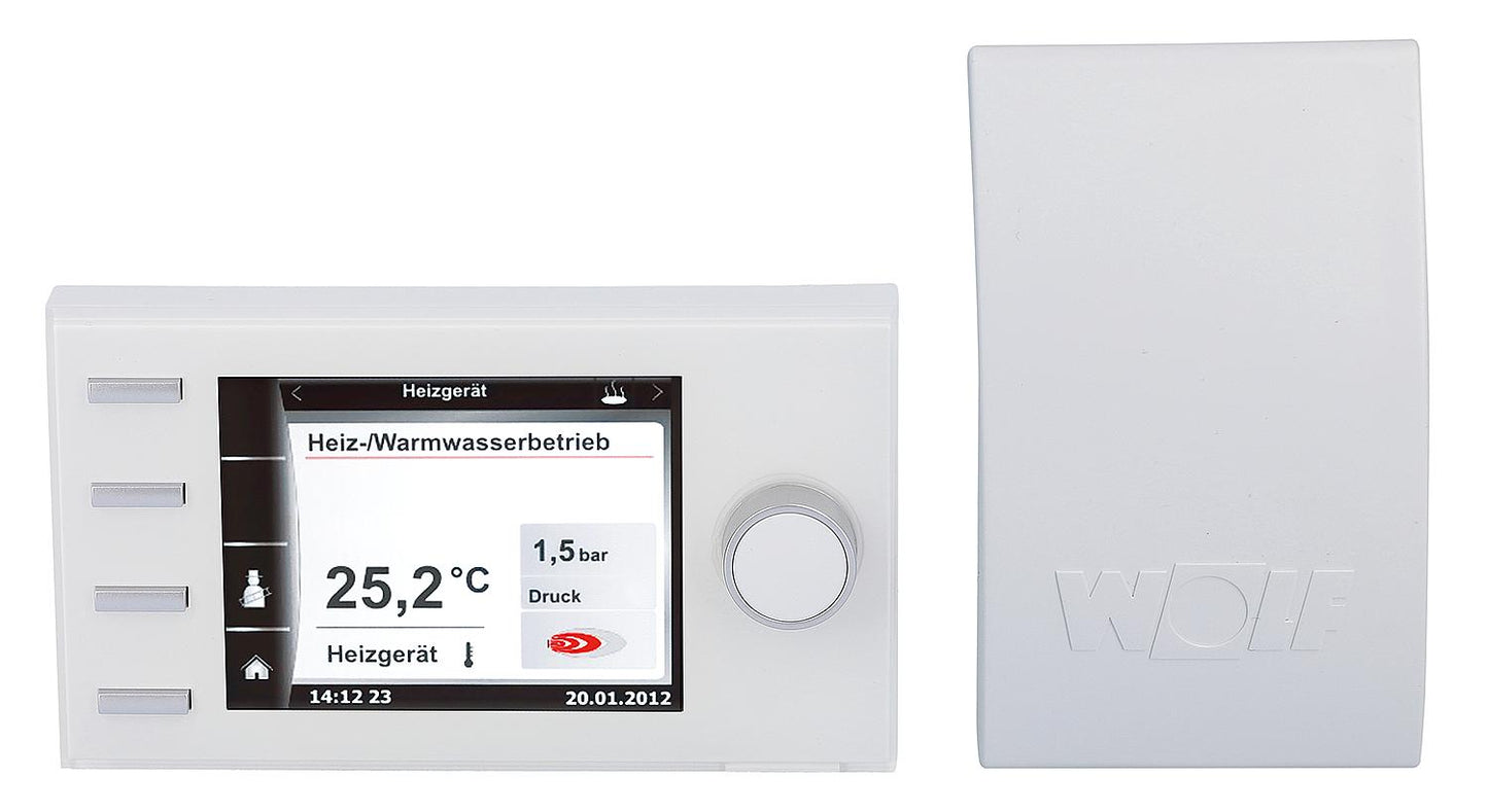 Module de commande BM-2